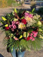 livraison fleurs fleuriste toul - 5